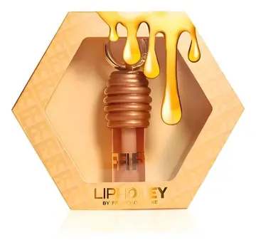 gloss fran by franciny ehlke liphoney mel