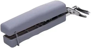 LYOR - Pegador de Assadeiras e Panelas com Trava 17,5cm Aço Inox