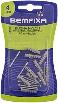 parafuso bemfixa 3120 4mm