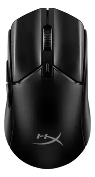 mouse hyperx pulsefire haste 2 core sem fio