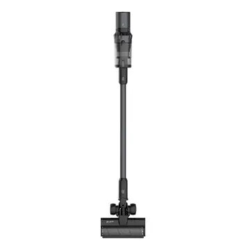Aspirador de Pó Vertical Sem Fio KABUM! smart Lite, 2 em 1, 500W, Bivolt, 500ml, Preto - KSAV200PT