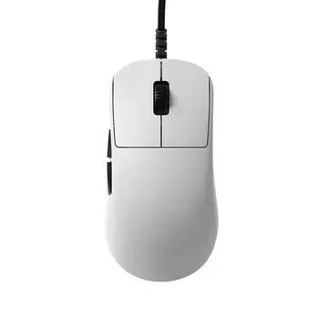 mouse gamer endgame gear op1 8k v2 branco