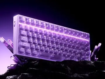 teclado mchose ace75 magnetico