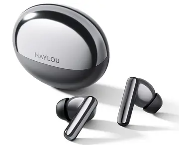 fone de ouvido haylou flowbuds n55