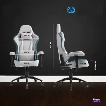 cadeira gamer zenith t4m3