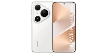 smartphone huawei pura 80 pro 12gb 512gb