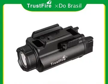 lanterna trustfire gm35