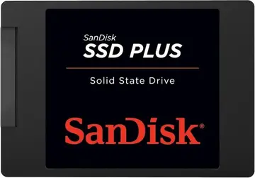 SanDisk Sdssda-1T00-G28 Memória Interna 1Tb