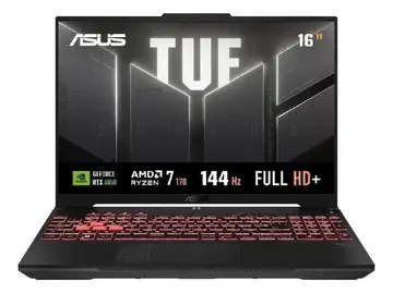 Notebook ASUS A16