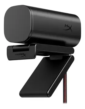 webcam hyperx vision s 4k