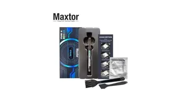pasta termica maxtor ctg10 2g