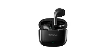 3x Fones Lenovo Lp40 Pro