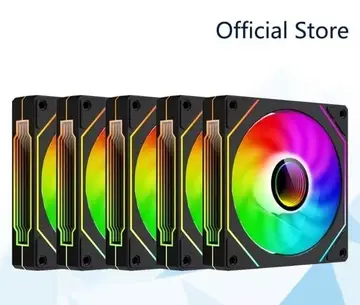 ventoinha upsiren uf-1 prism 4 pro