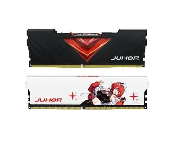 memória ram juhor ddr4 8gb 3200mhz cl16