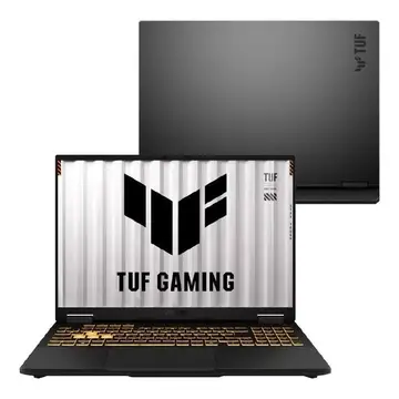 notebook gamer asus tuf rv261 gaming f16 intel core i5 rtx 5060 8gb 512gb ssd 16 fhd ips