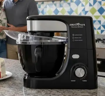 batedeira planetaria britania bbp900a 900w
