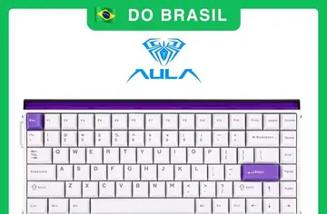 teclado aula hero 84he