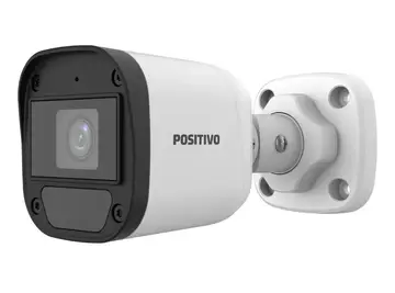 câmeras de segurança a hd plus bullet 2mp ip67