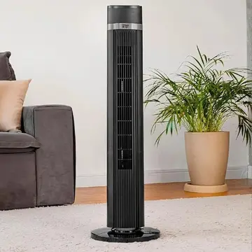 ventilador wap air silence 4 velocidades