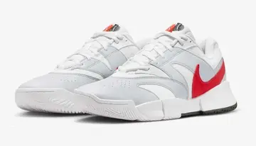 tênis nike court lite 4 masculino