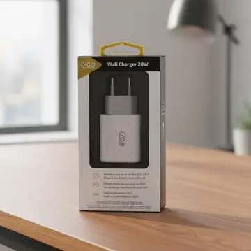 carregadores i2go i2go pro 20w power delivery usb-c