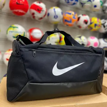 bolsas nike brasilia 9.5 unissex