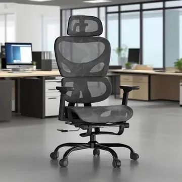 cadeira de escritório yesop cadeira de escritório ergonômica zero gravity