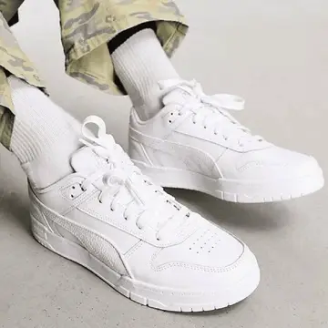 tênis puma rbd game low