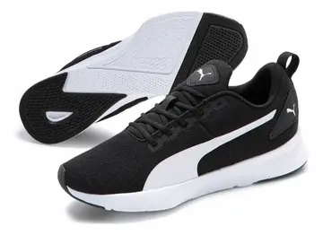 tênis puma flyer runner mesh bdp