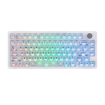 teclado epomaker he75 v2