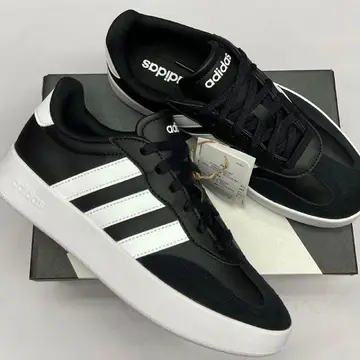 tênis adidas barreda