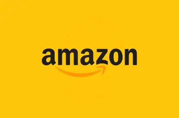 Novo Cupom Amazon!