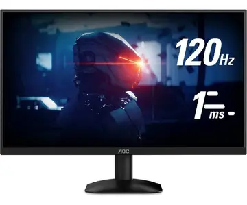 monitores aoc 22b35hm23 120hz 1ms gaming hdmi