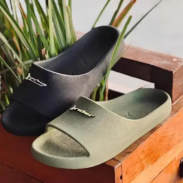 calçados rider drip slide monobloco masculino sandália trend