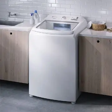 Máquina de Lavar Electrolux LED17 17kg 220V