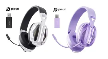 headset picun g1