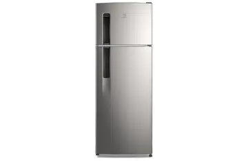 Geladeira Electrolux TF38S Duplex 320L Frost Free 127V
