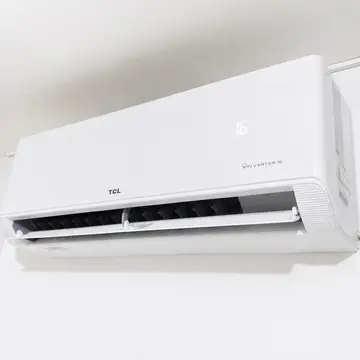 Ar Condicionado TCL 9000 BTUs Inverter Frio 220V