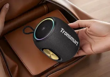 Caixa de Som Tronsmart T8 Mini 16w