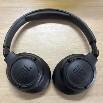 fone de ouvido jbl tune 780nc preto
