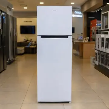 Geladeira Midea Duplex 410L Frost Free
