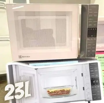 Micro-ondas Electrolux ME23B