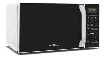 Micro-ondas Britânia BMO23