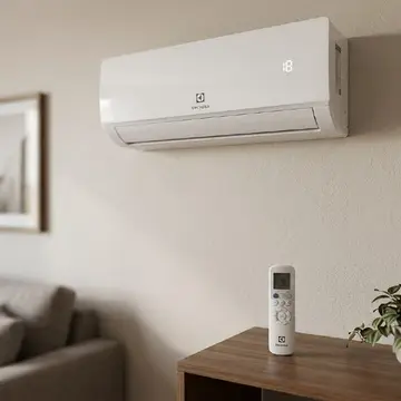 Ar Condicionado Electrolux 18000 BTUs Inverter Frio 220V