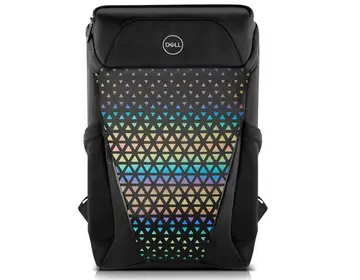 Mochila Para Notebook Gamer Dell 15.6 17.3