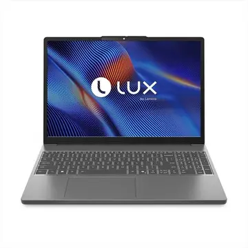 Notebook Lenovo IdeaPad Slim 3 15.3" - AMD Ryzen 7 7735HS, 8GB RAM, 256GB SSD, AMD Radeon Graphics, Linux