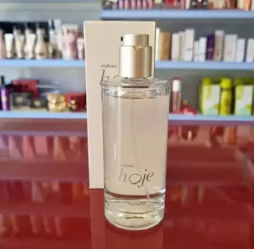 ✅ Natura Hoje Deo-colônia 100 ml Para Mulher