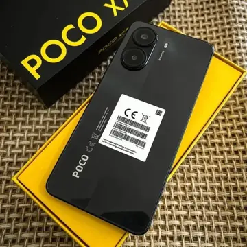 Celular POCO POCO X7 Pro 512GB 12GB 5G