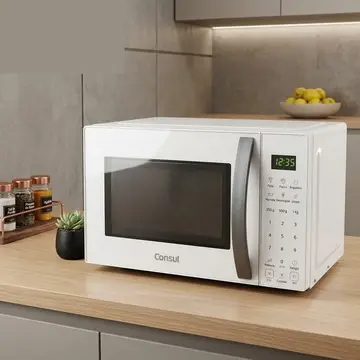 Micro-ondas Consul CMS23A