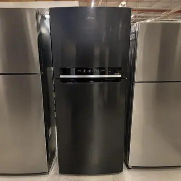 Geladeira Midea Duplex 473L Frost Free